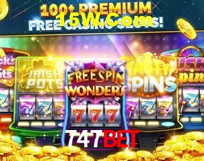 Game Providers 747Bet