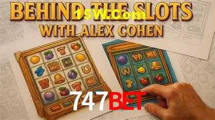 Experiência VIP 747Bet